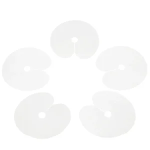 5 Schutzschablonen