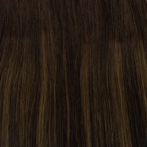 Tape-Extensions Balayage