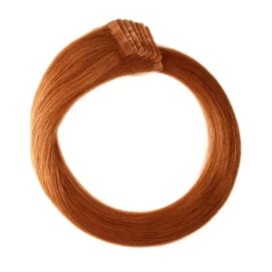 Tape-Extensions Kupfer/Rot
